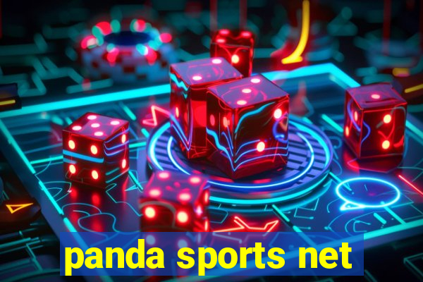 panda sports net